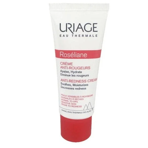 Uriage Roseliane Anti-rougeurs Creme 40 ml