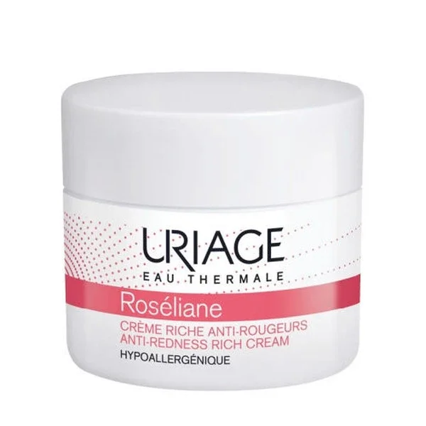 Uriage Roseliane Anti-redness Rich Cream 50 ml