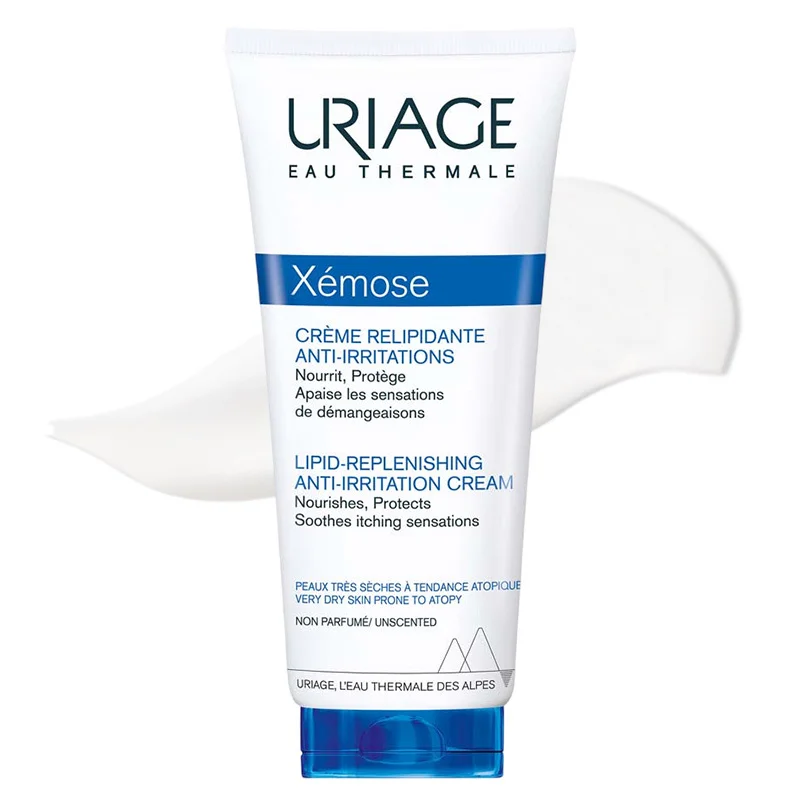 Uriage Xemose Cream 200 ml