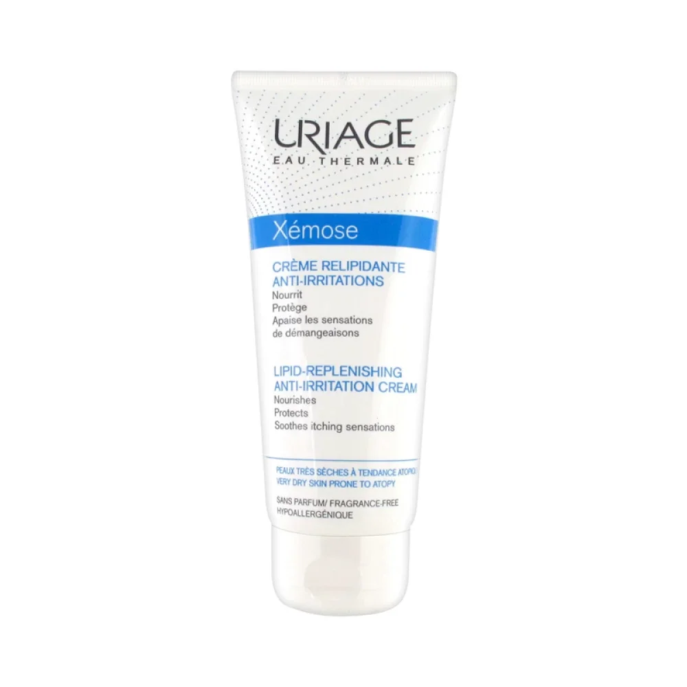 Uriage Xemose Cream 200 ml