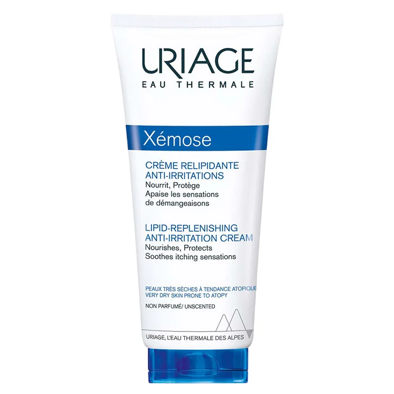 Uriage Xemose Cream 200 ml