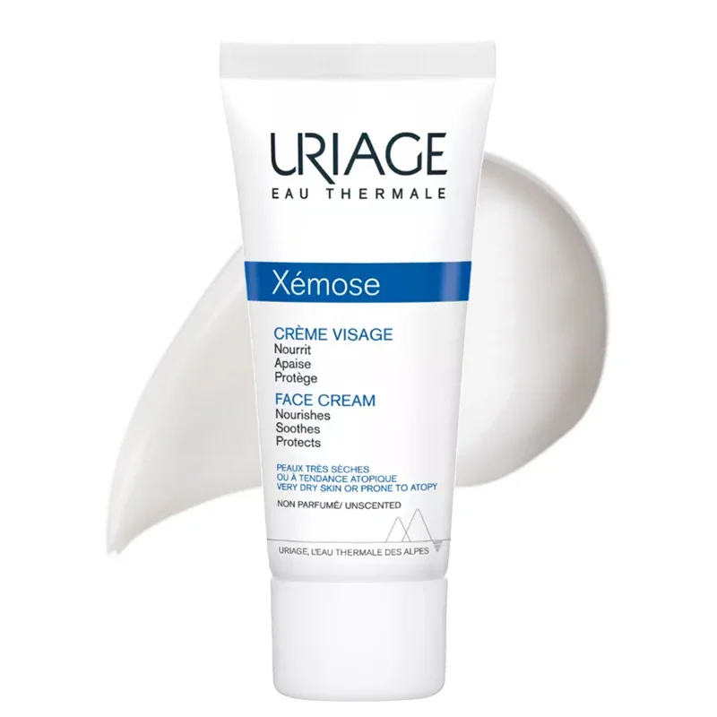 Uriage Xemose Face Cream 40ml