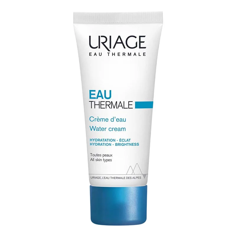 Uriage Eau Thermale Light Water-Based Moisturizing Cream 40ml