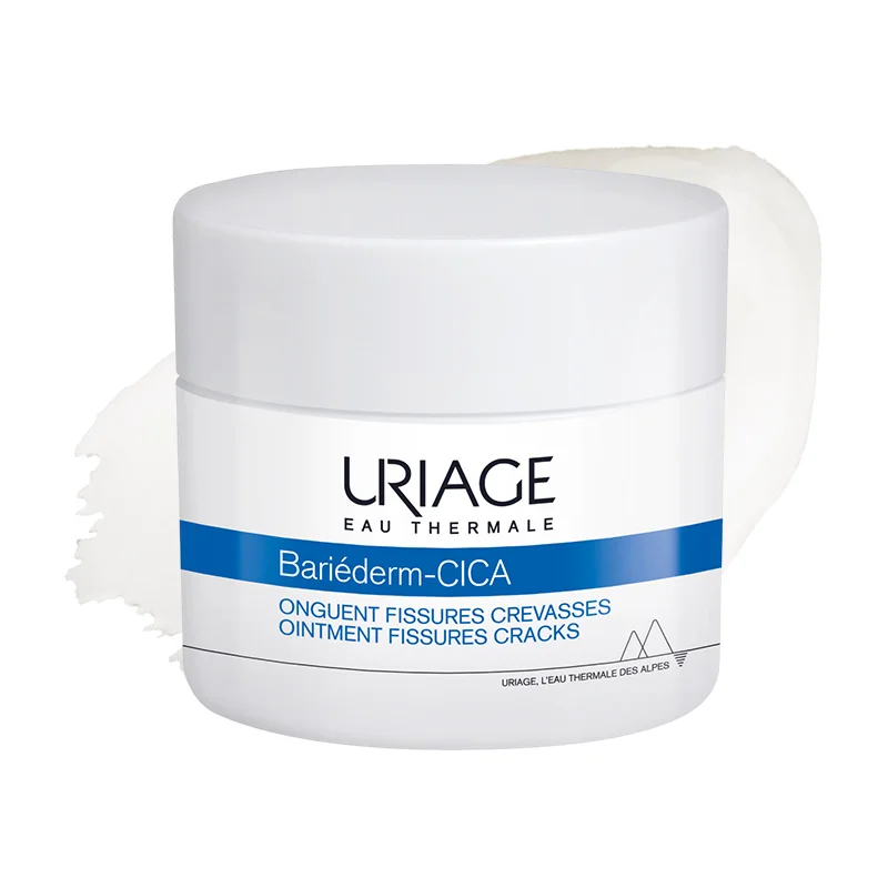 Uriage Bariederm Fissures & Cracks 40 gr