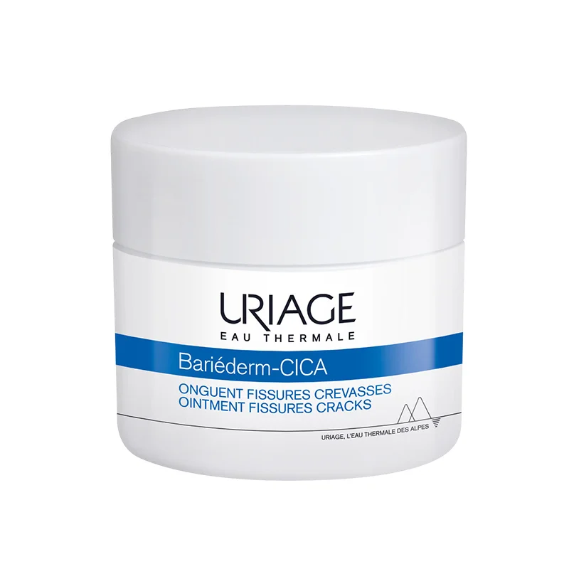 Uriage Bariederm Fissures & Cracks 40 gr