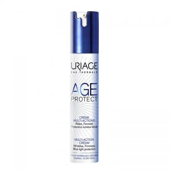 Uriage Age Protect Multi Action Cream 40 ml