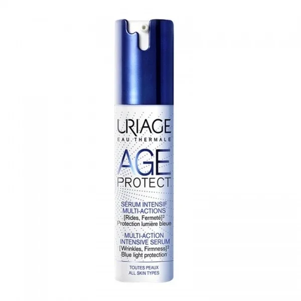 Uriage Age Protect Multi Action Intensive Serum 30 ml
