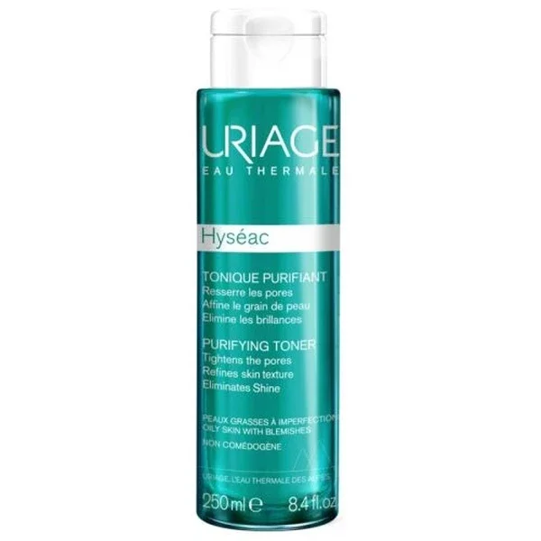 Uriage Hyseac Oily Skin Tonic 250 ml