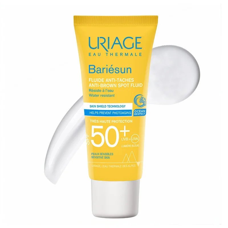 Uriage Bariesun SPF50+ Anti Brown Spot Fluid 40 ml