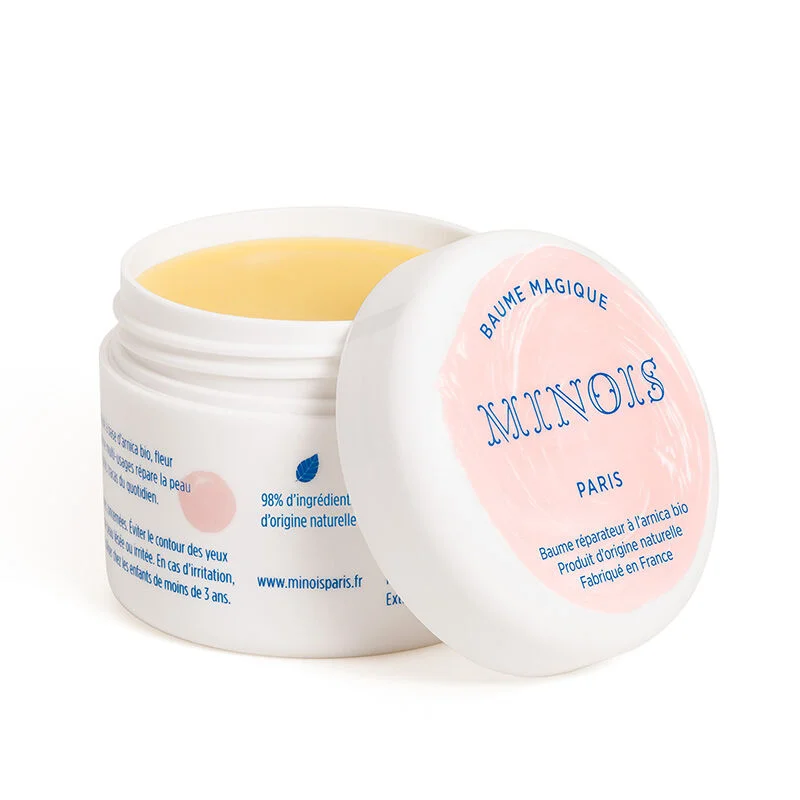 Minois Paris Magic Balm Arnica Magic Ointment 50 ml