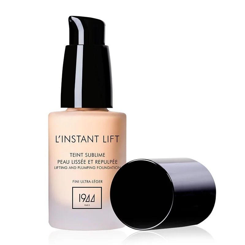 1944 Paris Lift Foundation Pfirsich Hell - 15ml