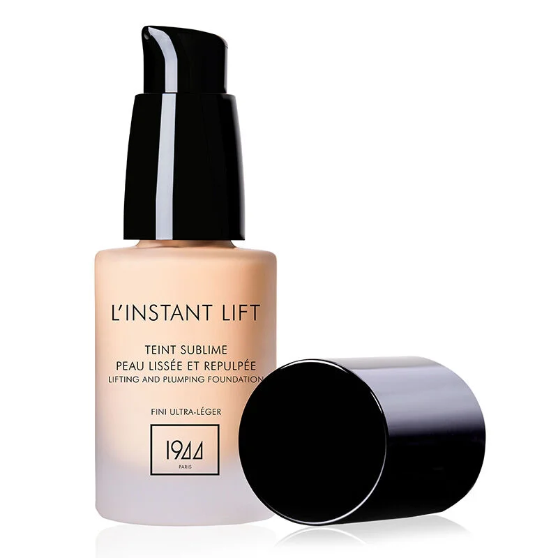 1944 Paris Lift Foundation Beige Medium - 15ml