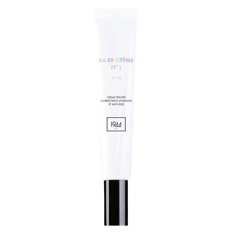 Защитите и преобразите кожу: BB-крем 1944 Paris SPF 50