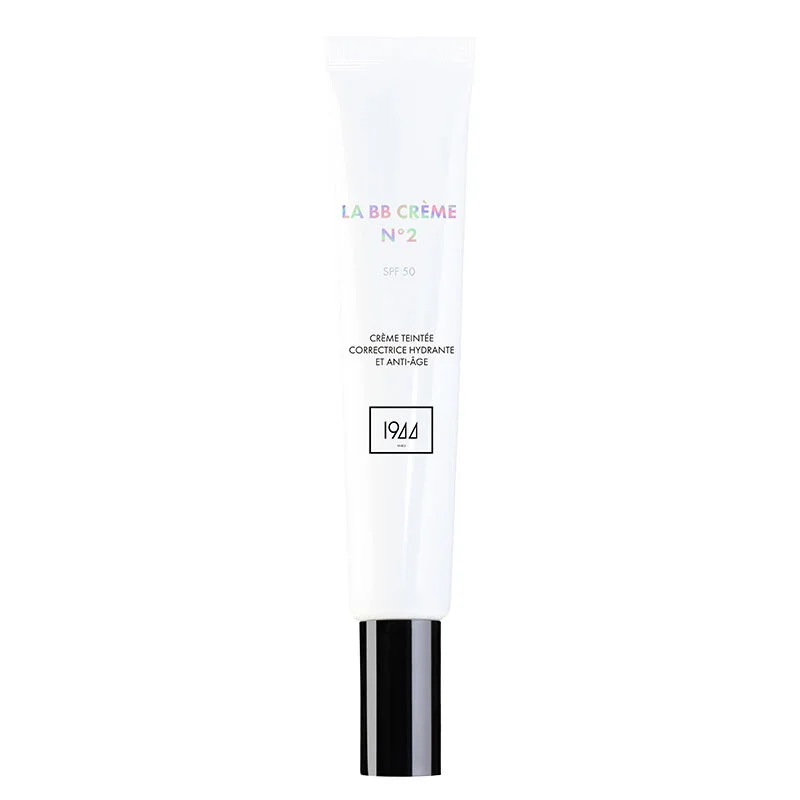 Erzielen Sie ebenmäßige Haut: 1944 Paris BB Cream SPF 50