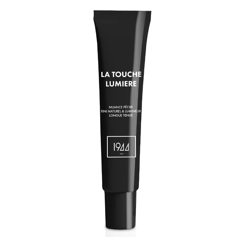 1944 Paris Liquid Blush Peche 12 ml