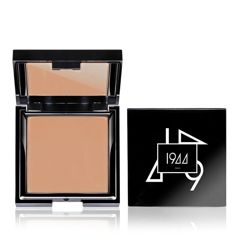 1944 Paris La Matifiante Matte Powder Gold 13.1 gr