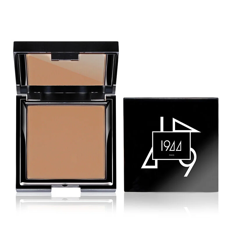 1944 Paris La Matifiante Matte Powder Fonce 13.1 gr