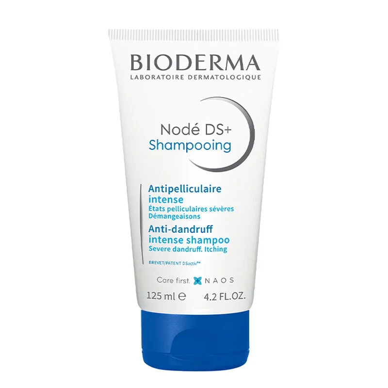 Bioderma Node Ds Shampoo 125 ml