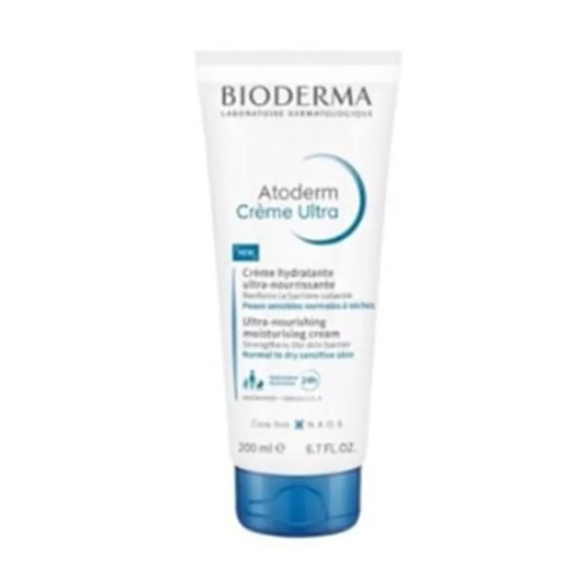 Крем Атодерм Ультра 200 мл от Bioderma