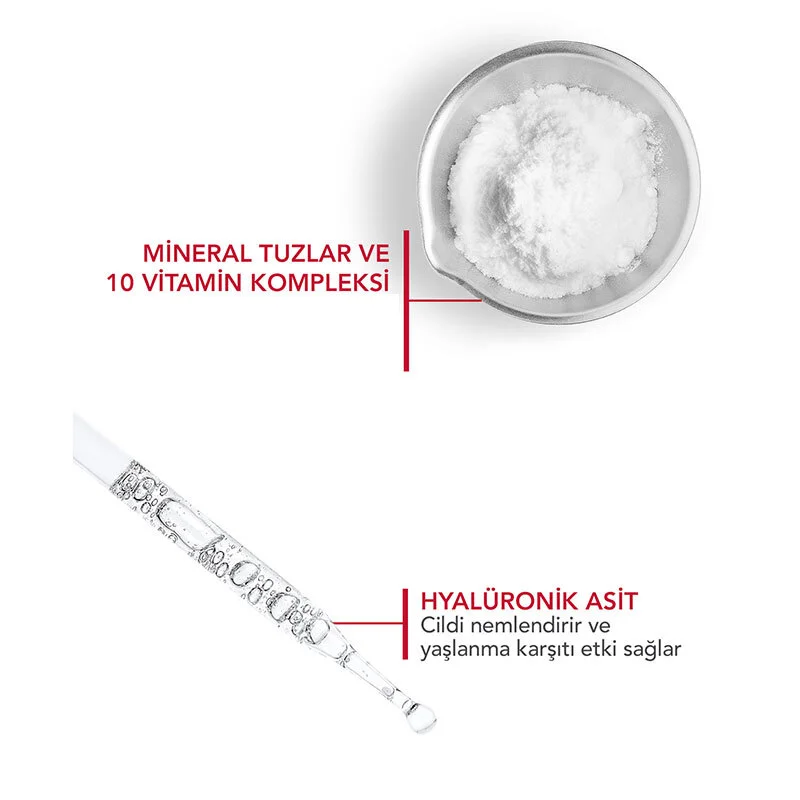 Капсулы для ухода за кожей Bioderma Matricium 30 x 1 мл