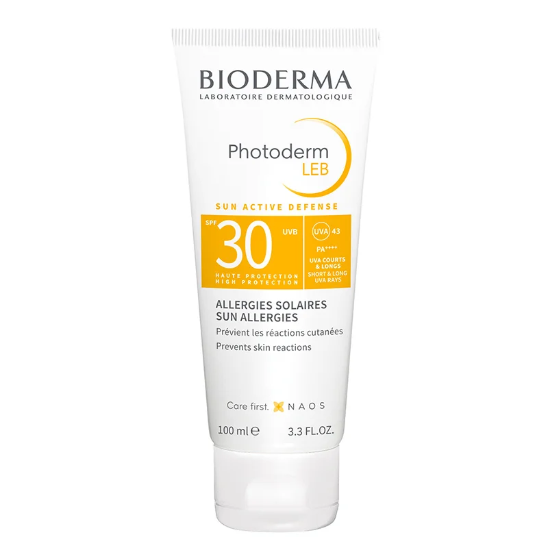 Bioderma Photoderm Leb Spf30 100 ml