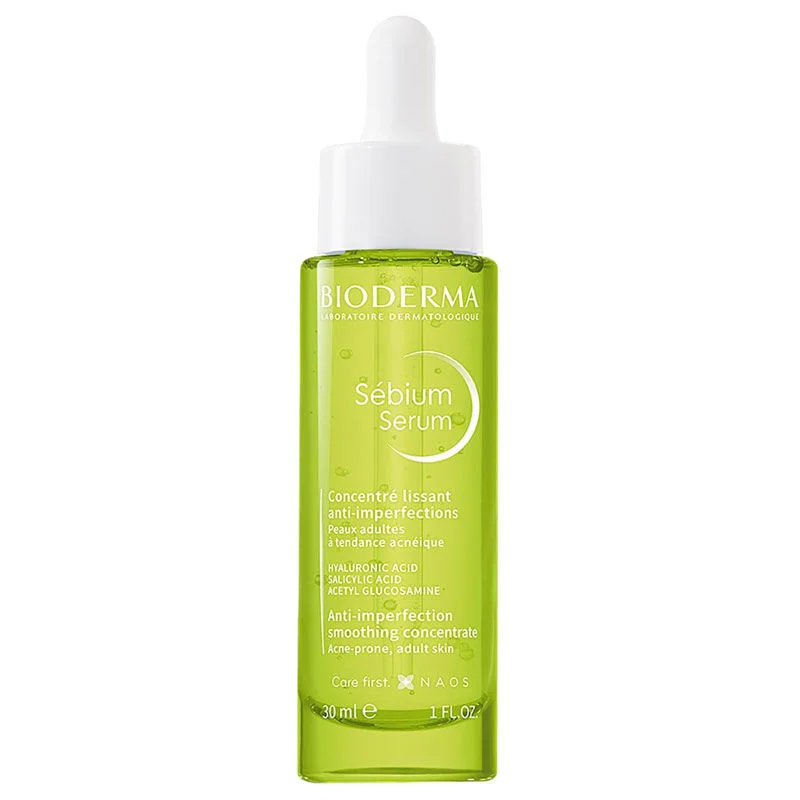 سيروم سيبيوم 30 مل من بيوديرما Bioderma