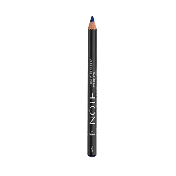 Note Ultra Rich Color Eye Pencil 04 Marine 1 pcs