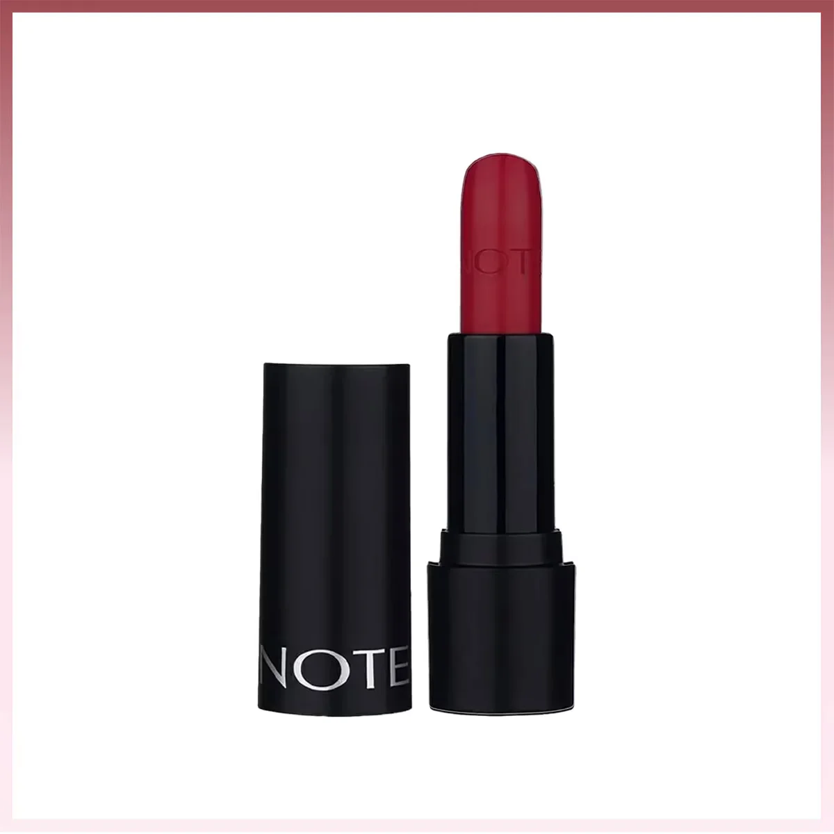 Note Deep Impact Lipstick 14