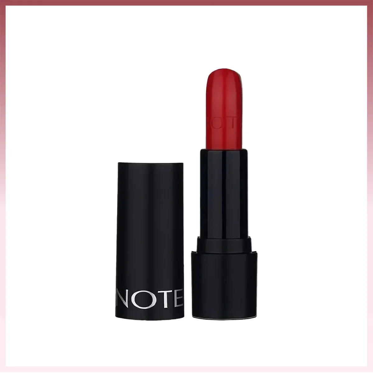 Note Deep Impact Lipstick 13