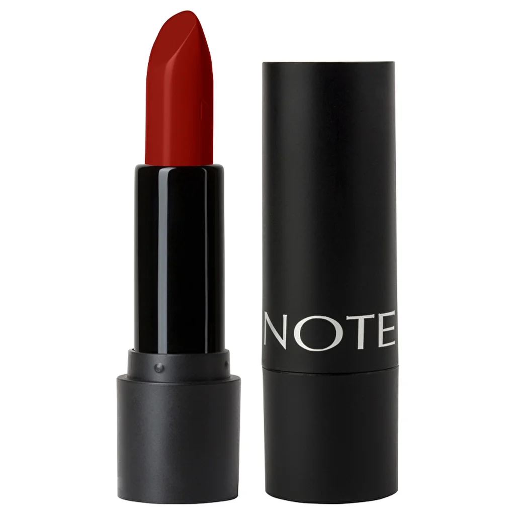 Note Deep Impact Lipstick 13