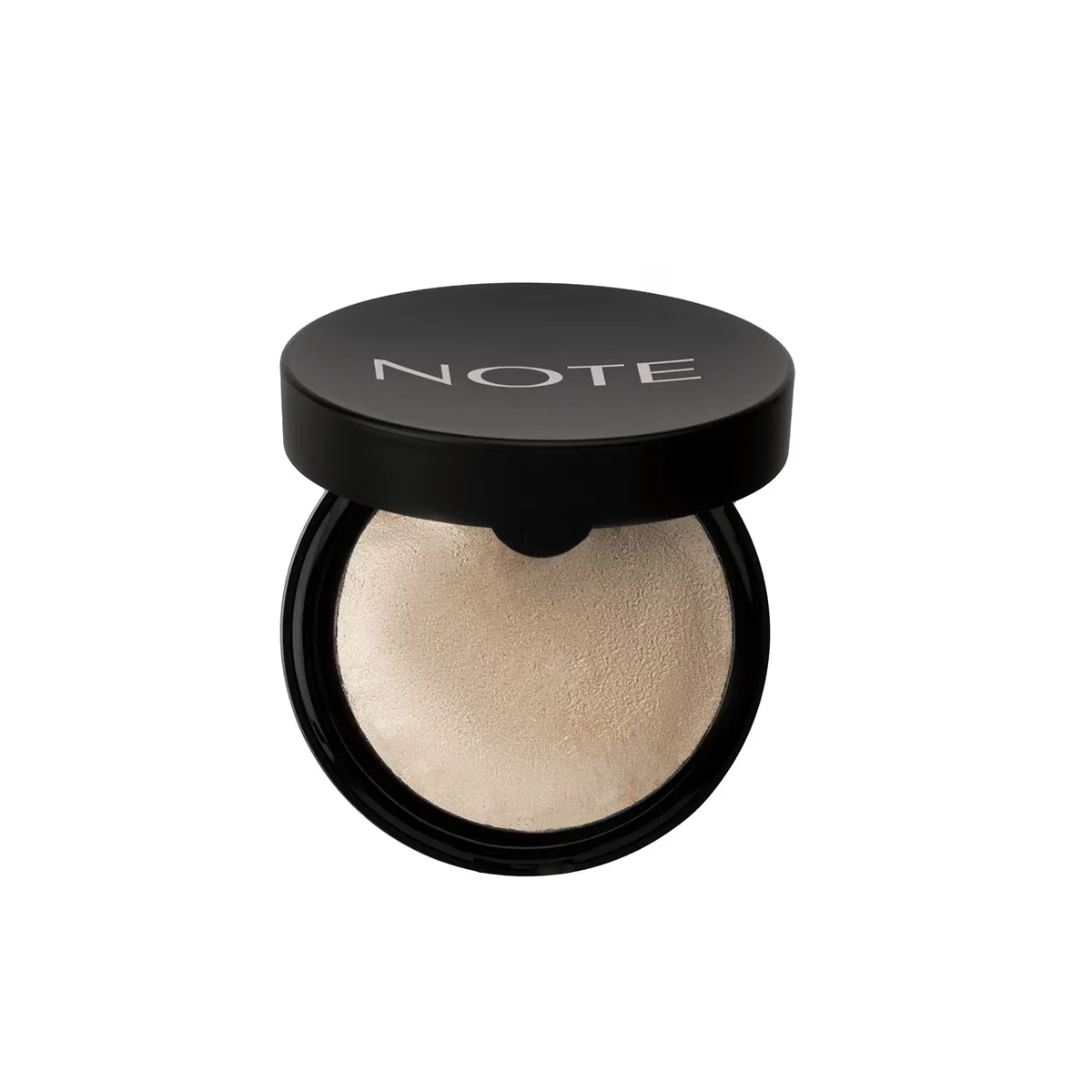 Note Baked Highlighter 01 moonlight