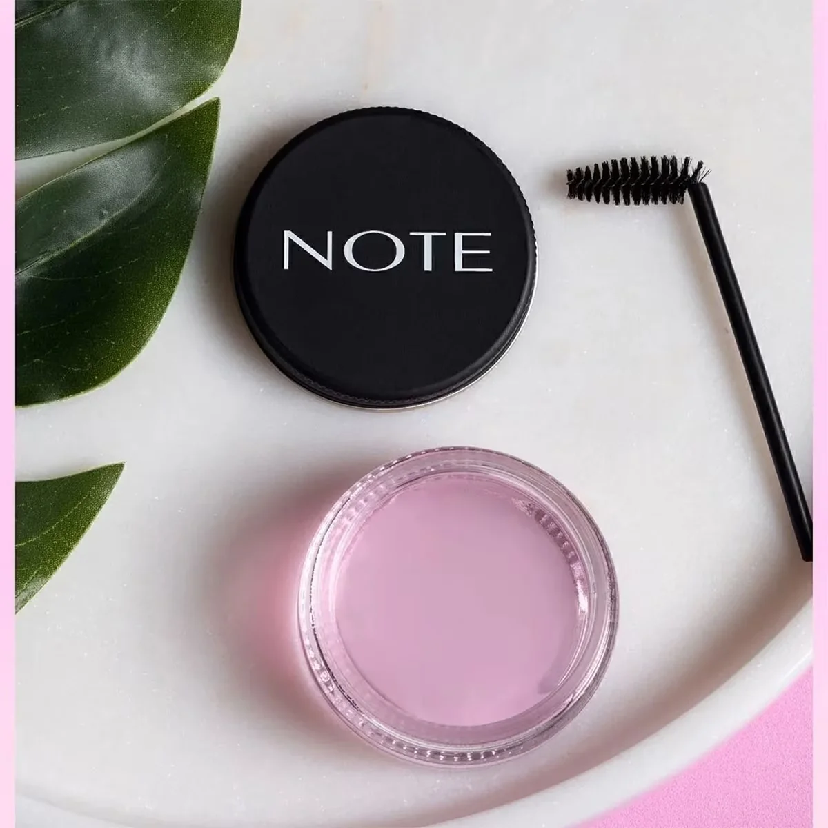Note Brow Master Eyebrow Fixer &amp; Shaper with Procapil 50ml