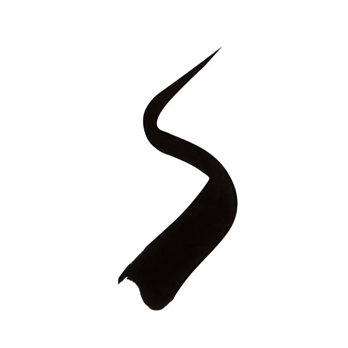 Note Dipliner Elegant Matte 01 - Wasserfester, langanhaltender Eyeliner