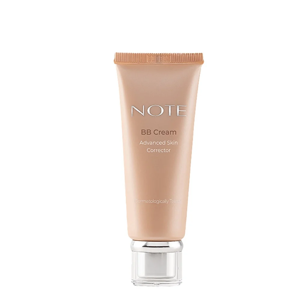 Note BB Cream Advanced Skin Corrector 300 - Hellbeige