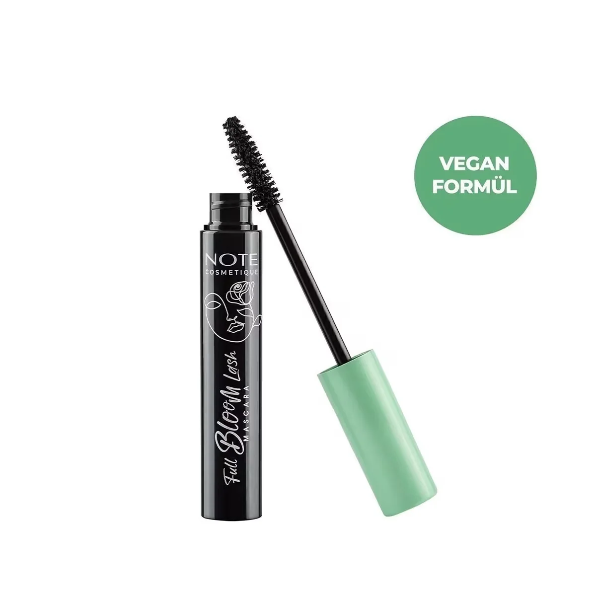 Note Full Bloom Lash Mascara