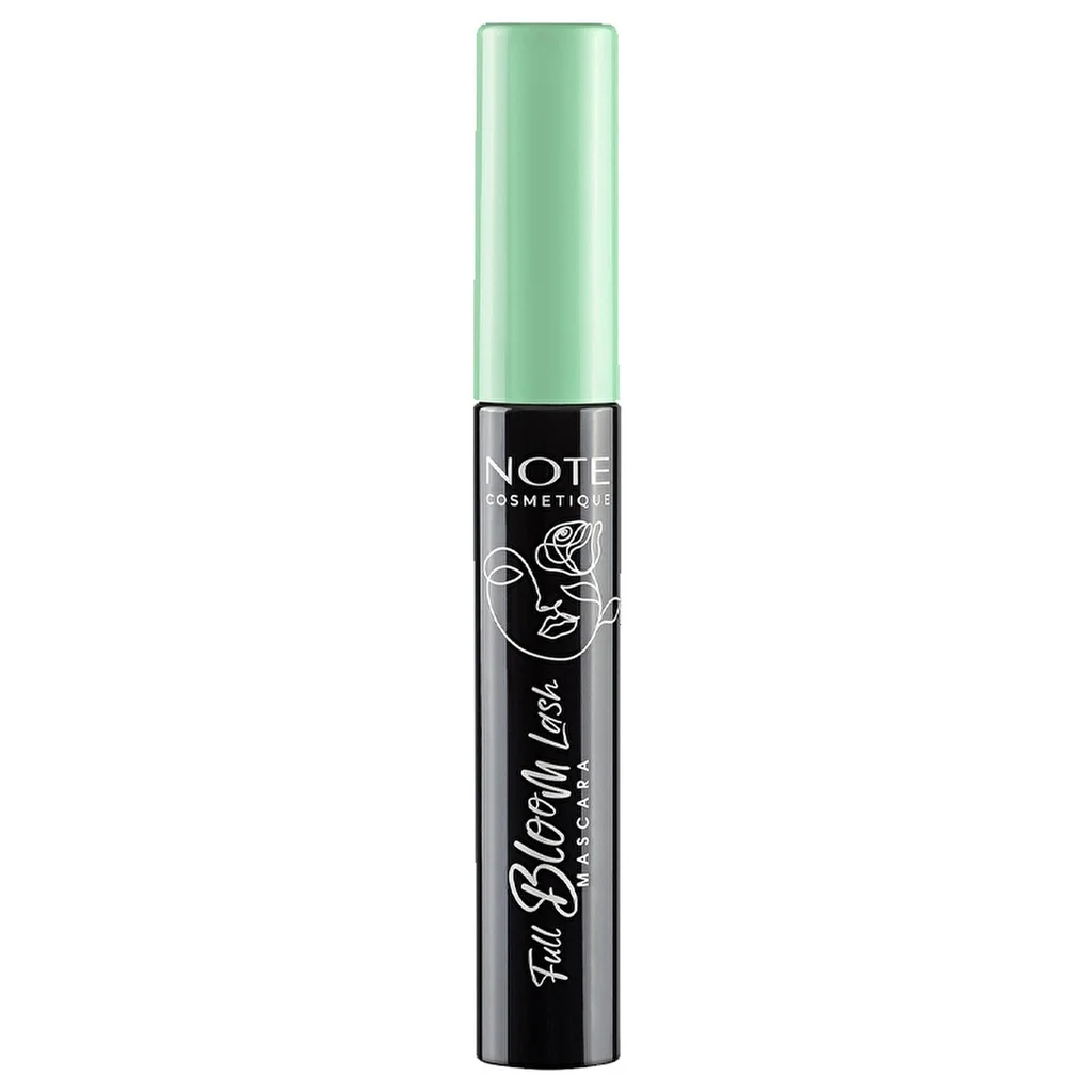 Note Full Bloom Lash Mascara