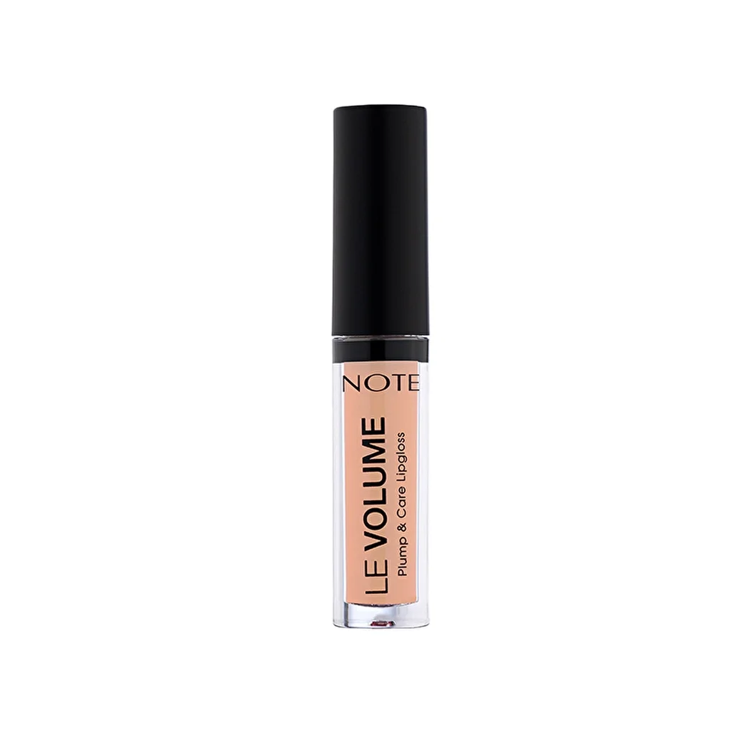 Губная помада Note Le Volume Plump &amp; Care 16