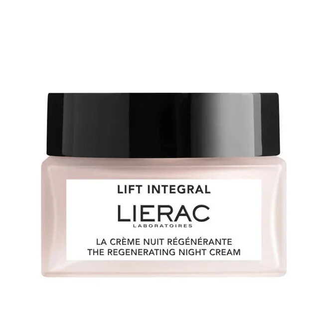 Lierac Lift Integral Nachtcreme 50ml