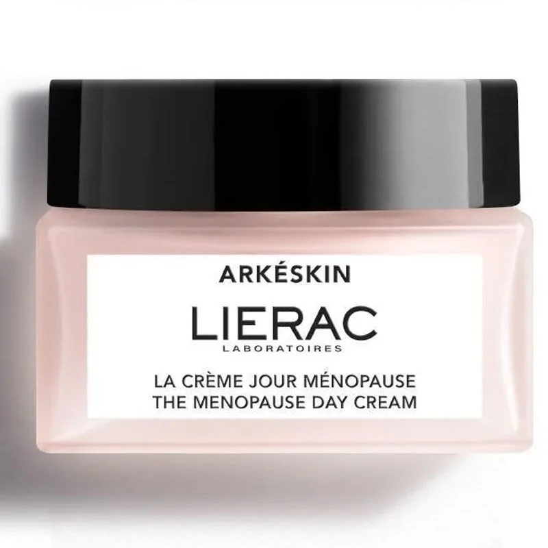 Крем для лица Lierac Arkeskin для женщин в период менопаузы 50 мл