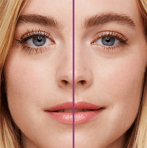 Erzielen Sie Falsche-Wimpern-Effekt: Essence Lash Princess M