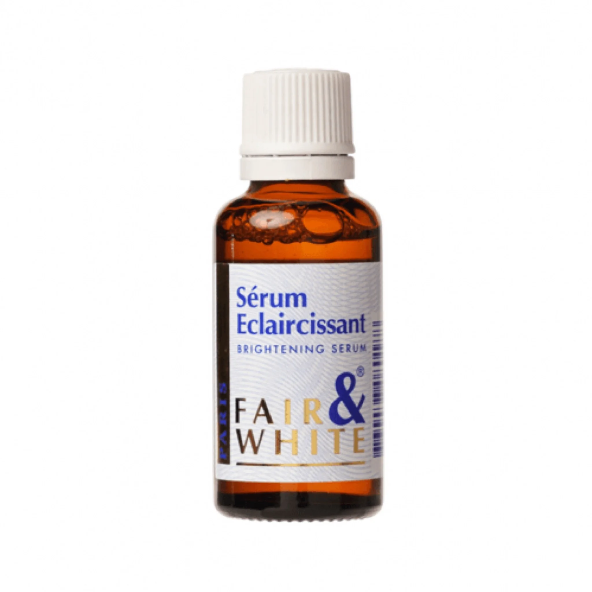 Fair & White Whitening Serum - 30 ml