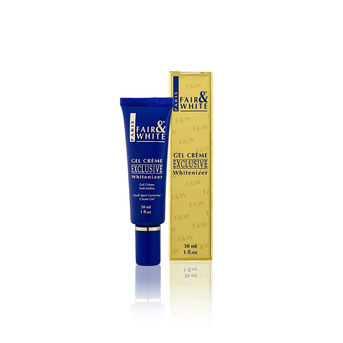 Exclusive Dark Spot Correcting Cream Gel by Fair & White 30 ml