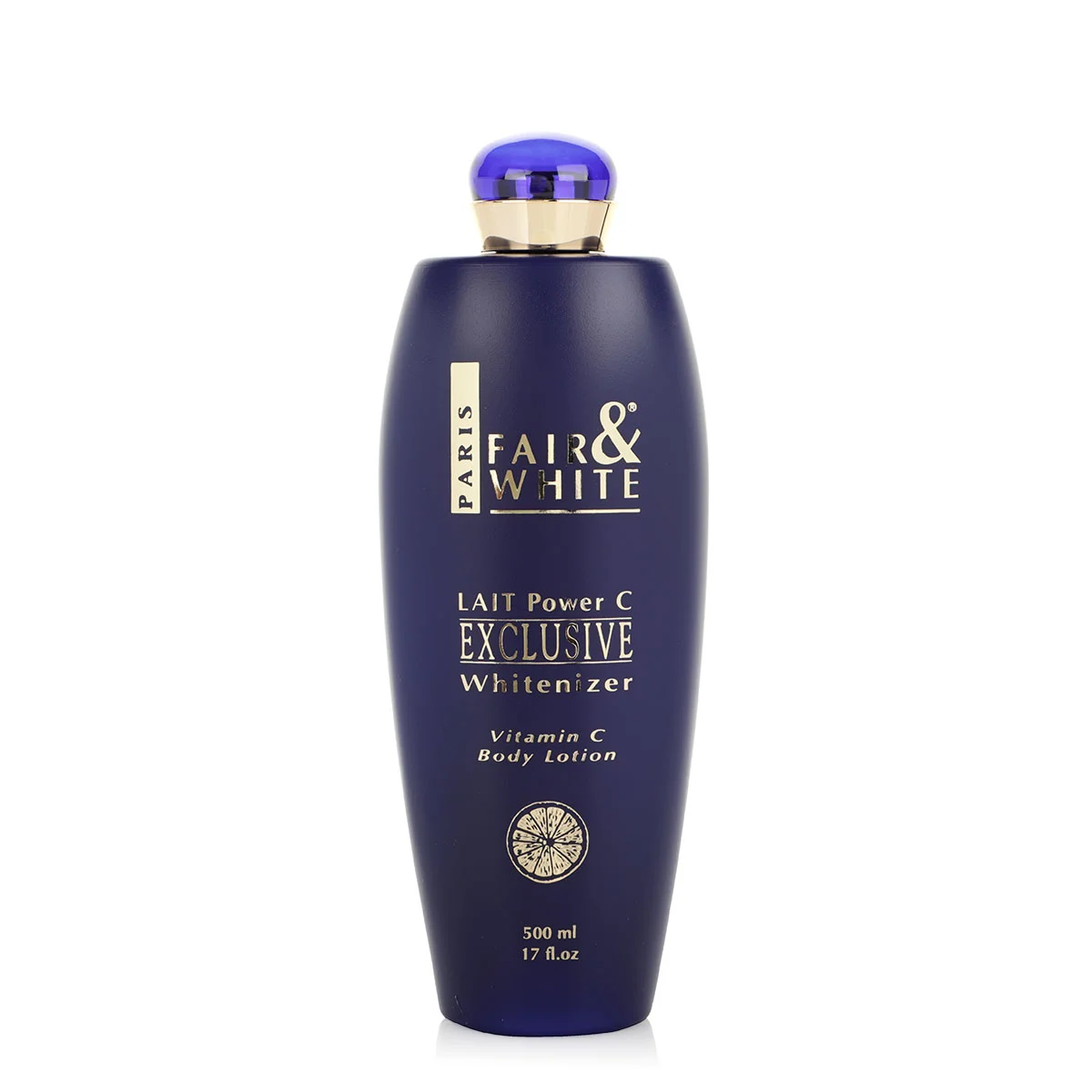 Fair &amp; White Body Lightening and Even Tone Lotion 500 ml