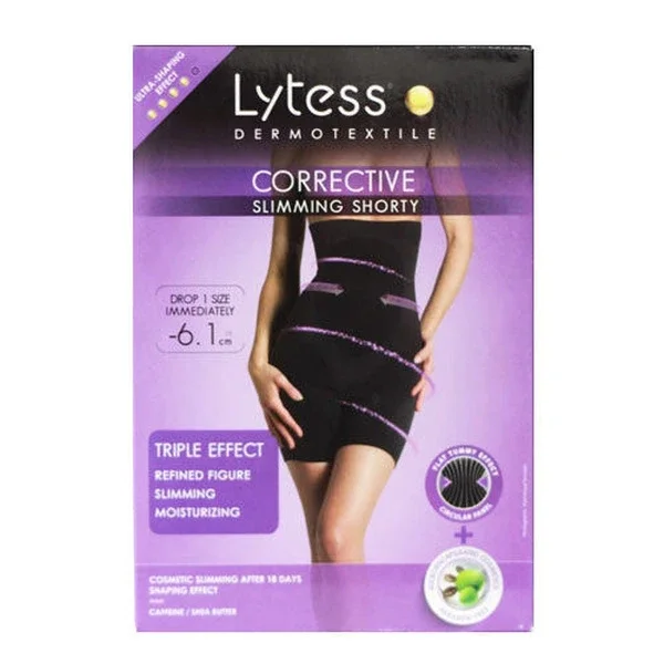 Lytess Slimming Shorty Corset for Abdomen & Legs