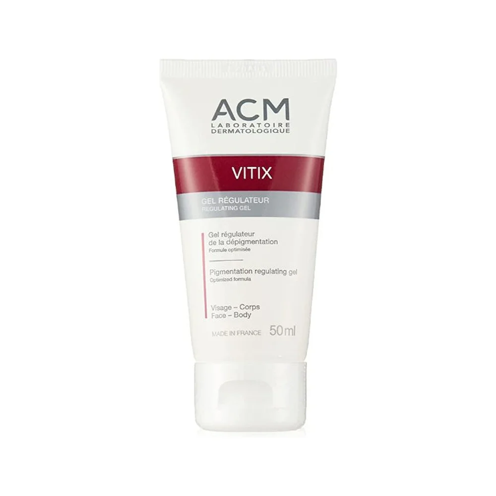 Pore Tightening Serum for All Skin Types by ICM - 50 ml