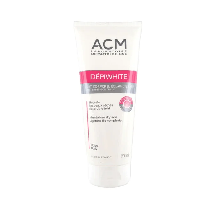 Acm Depiwhite Whitening Body Milk 200 ml