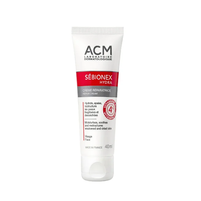 Sebionex Hydra Repair Creme 40 ml von ACM