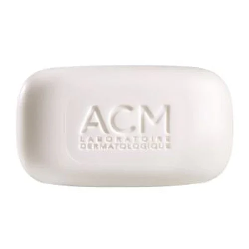 ICM Sensitilian Soap for Cleansing Dry and Sensitive Skin - 100 grams