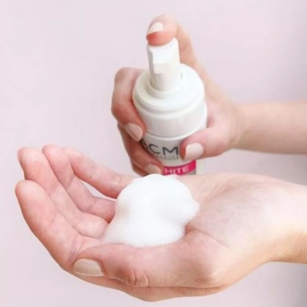 Dibi White Brightening and Cleansing Foam - 200 ml