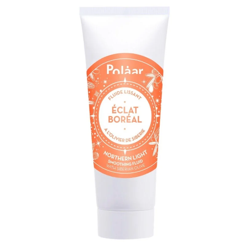 Polaar Northern Light Smoothing Fluid 50 ml